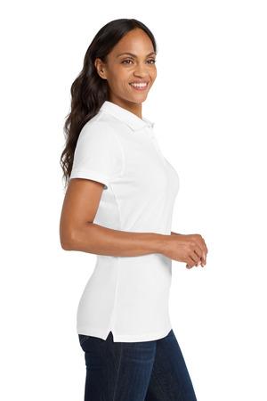 Women's EZCotton Polo