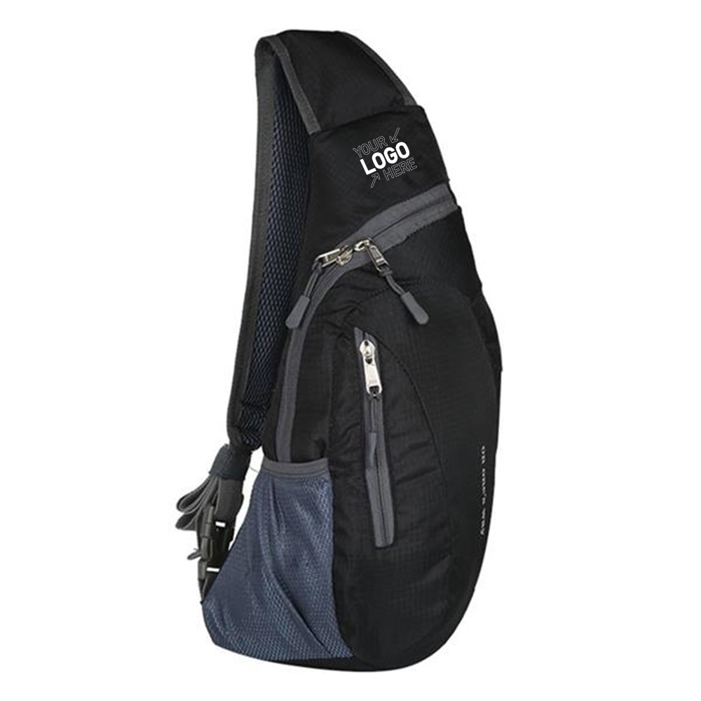 Lightweight Sling Backpack 5
