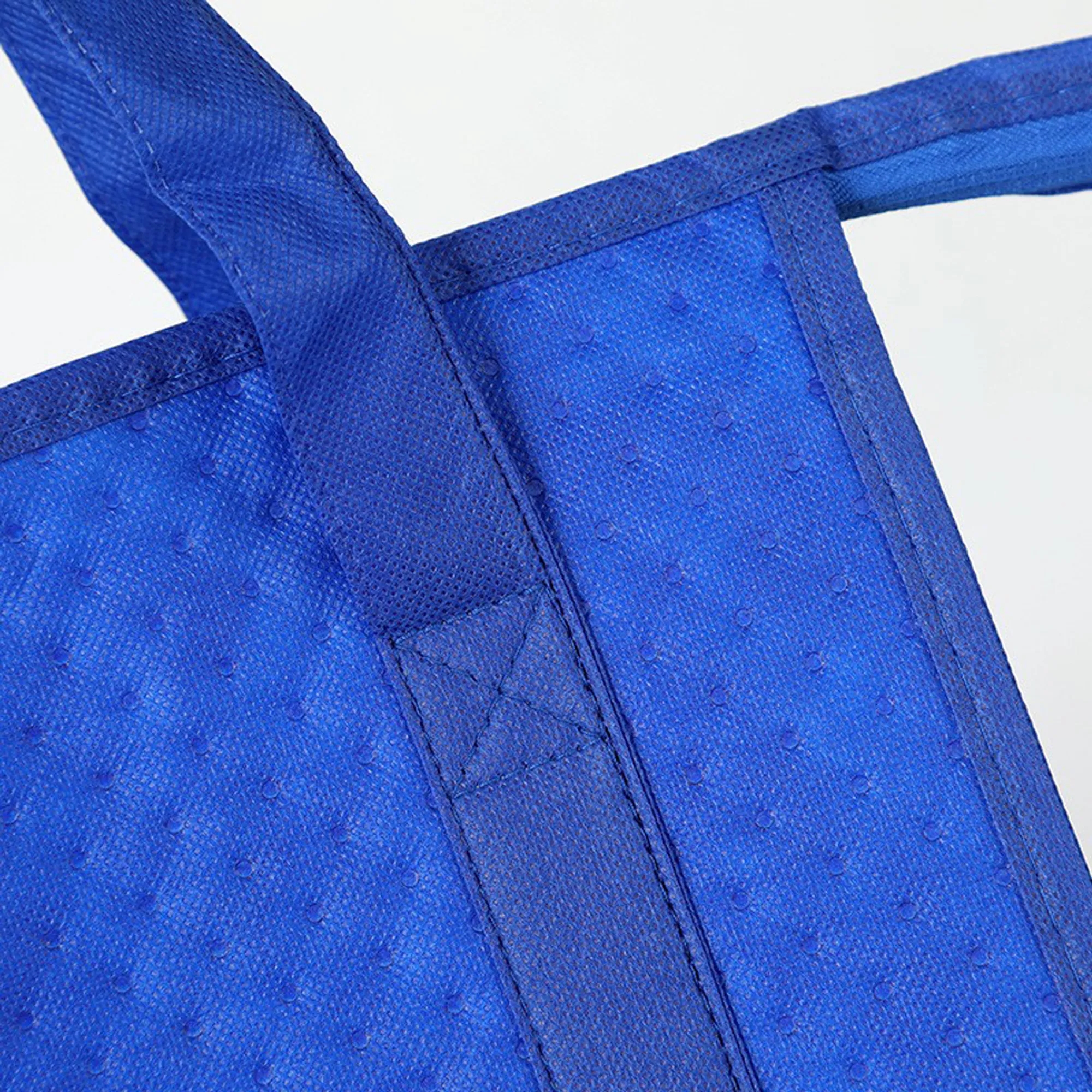 Non-woven Insulated Cooler Bag 7