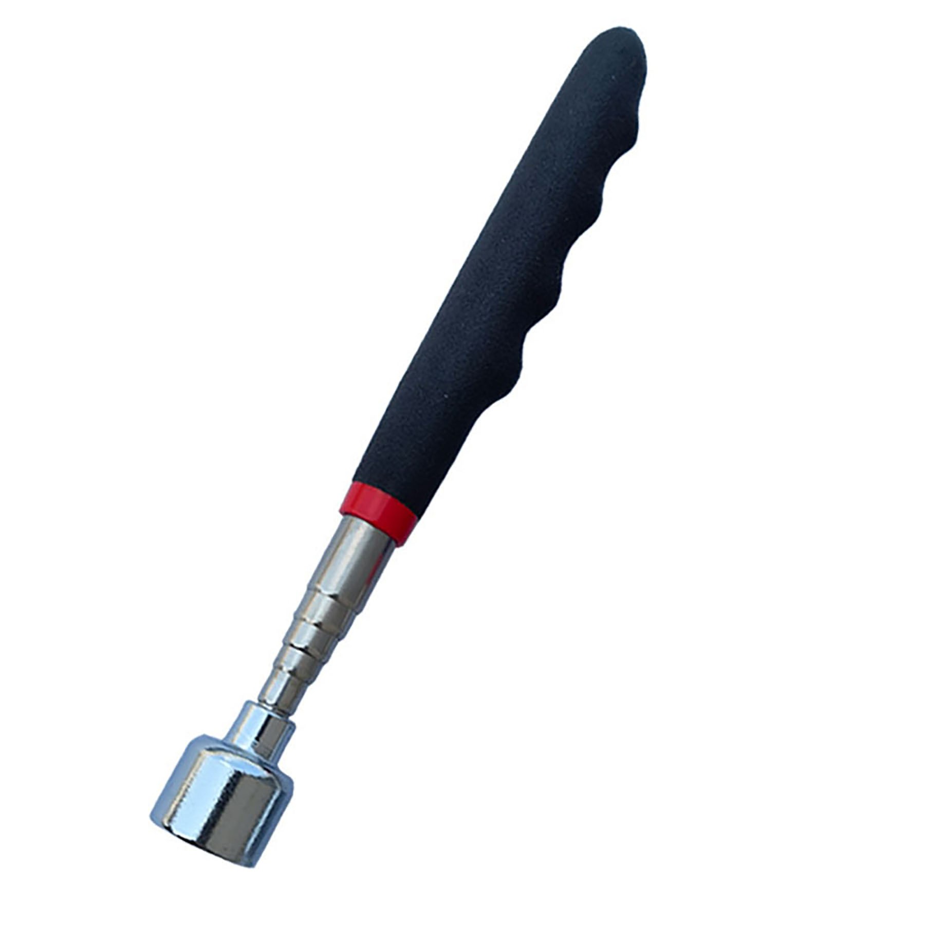 Magnetic Pick-Up Tool with Light 3