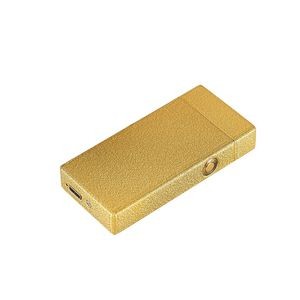 Rectangle Dual Arc Lighter 14