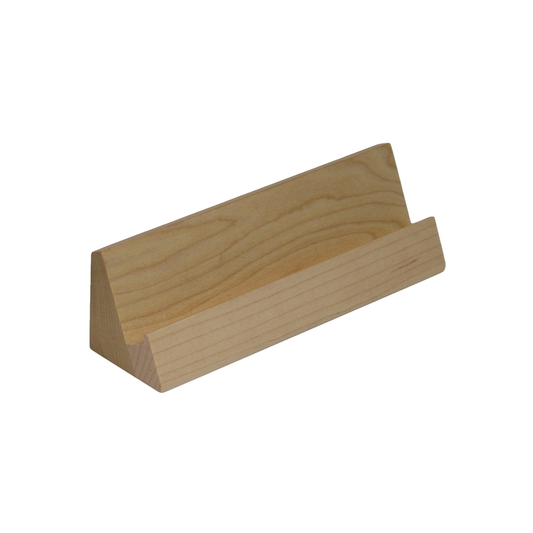 Display Stand, 7 x 2 x 2" 5