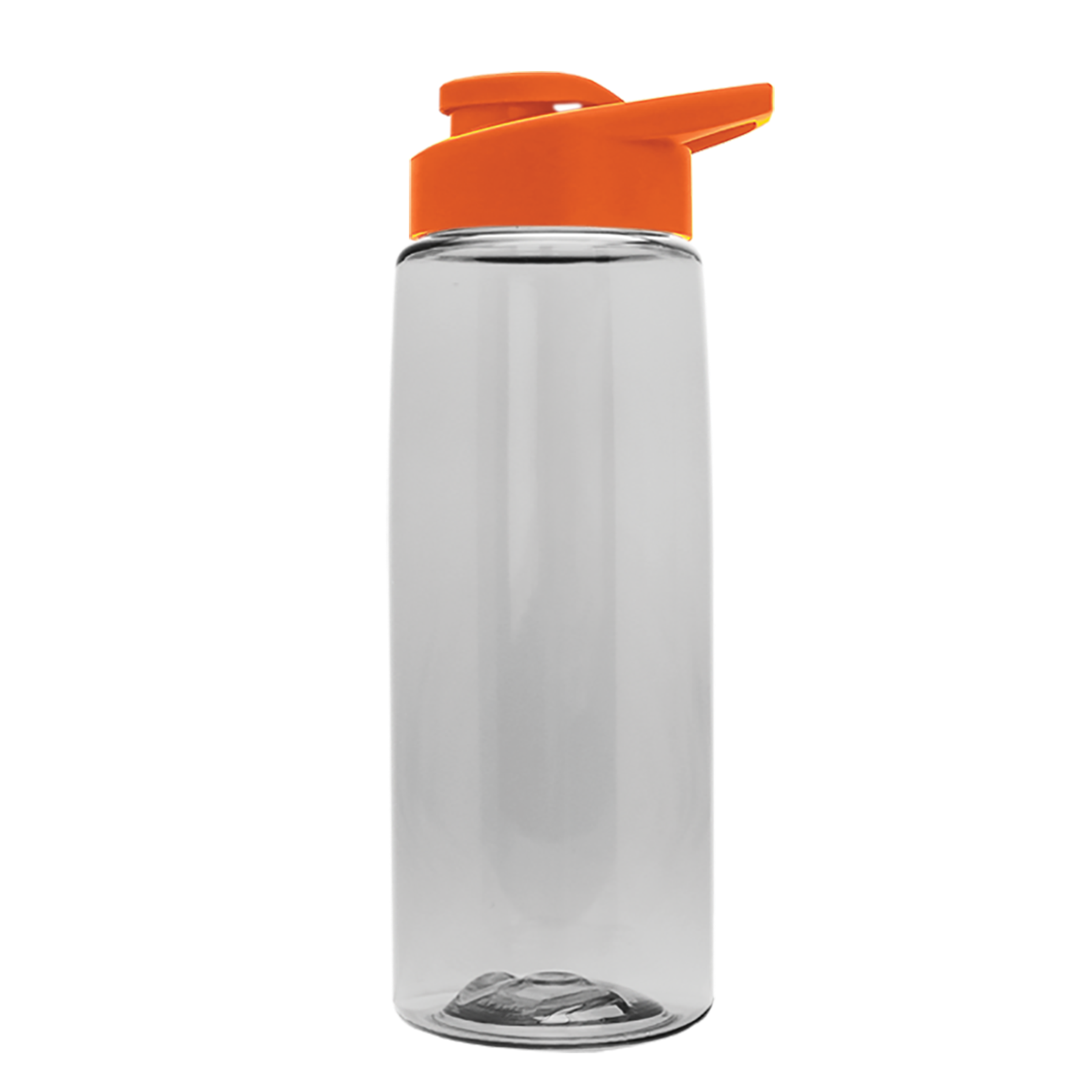 Garyline® Flair Tritan® Bottle with Drink-Thru Lid - 26 oz. 240