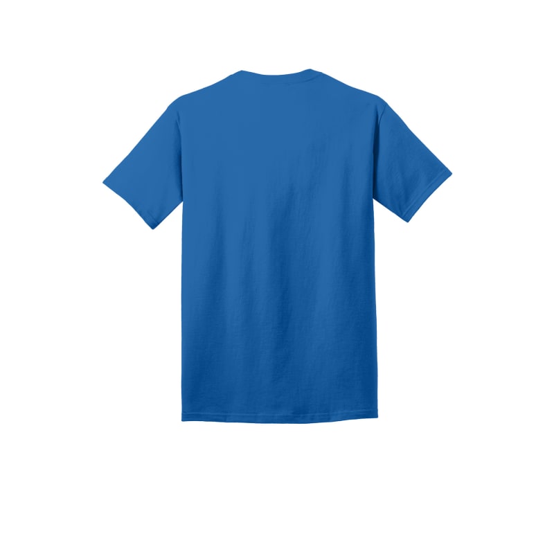 Port & Company - Core Cotton Tee. 144