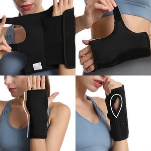 Adjustable Wrist Support Brace 1