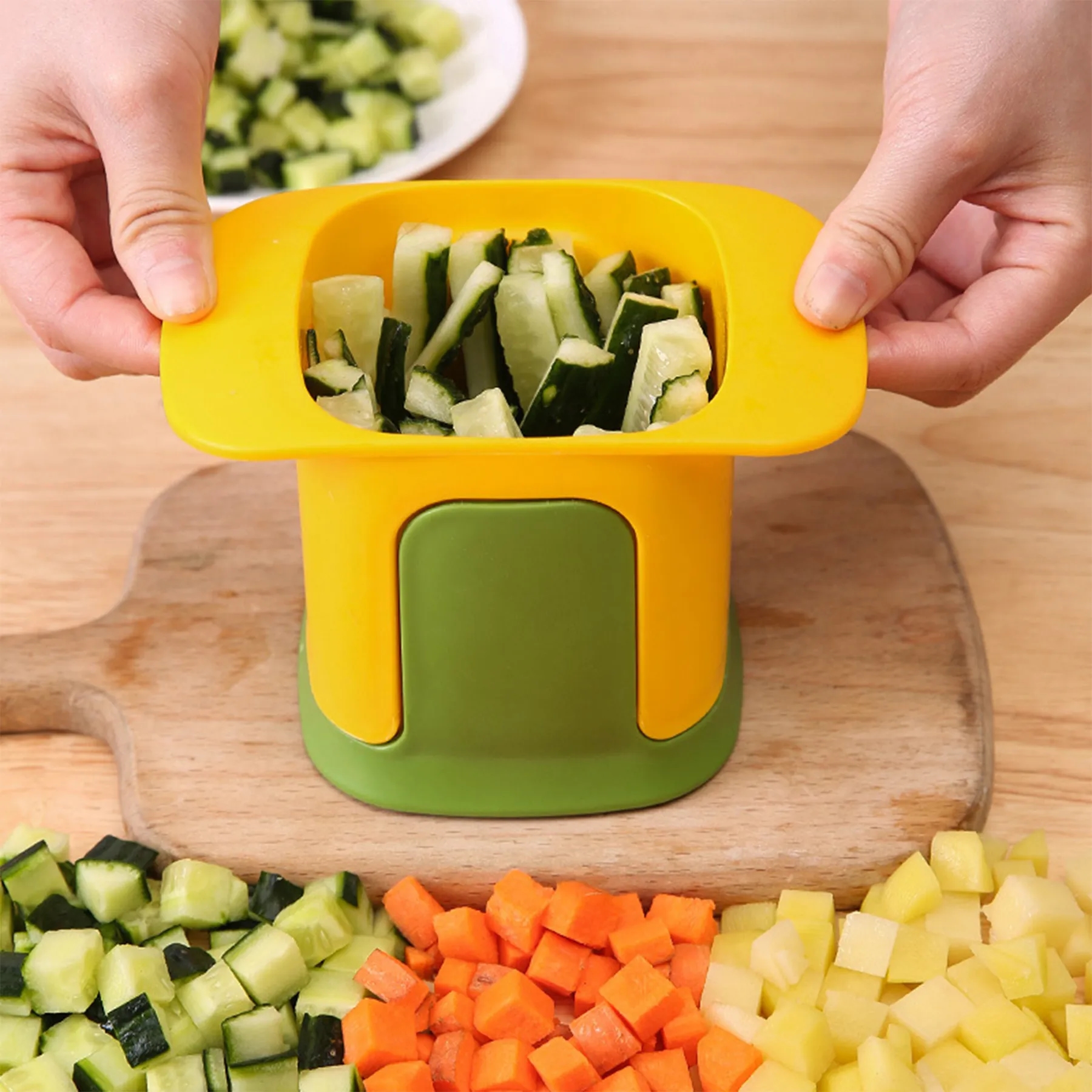 Abs French Fries Slicer 5