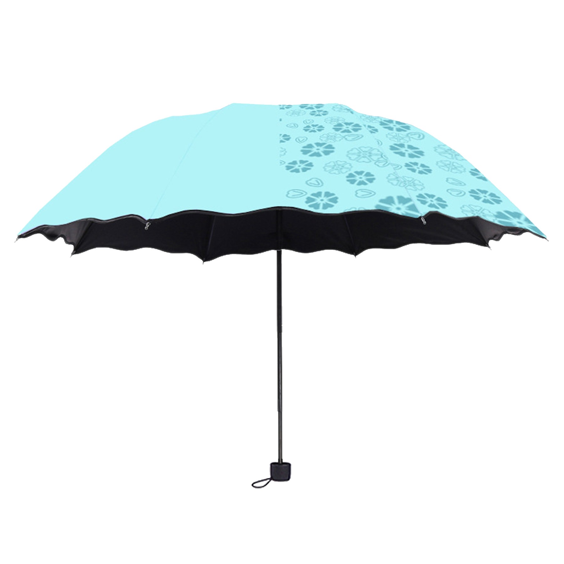 45 Inch Color Changing Umbrella 5