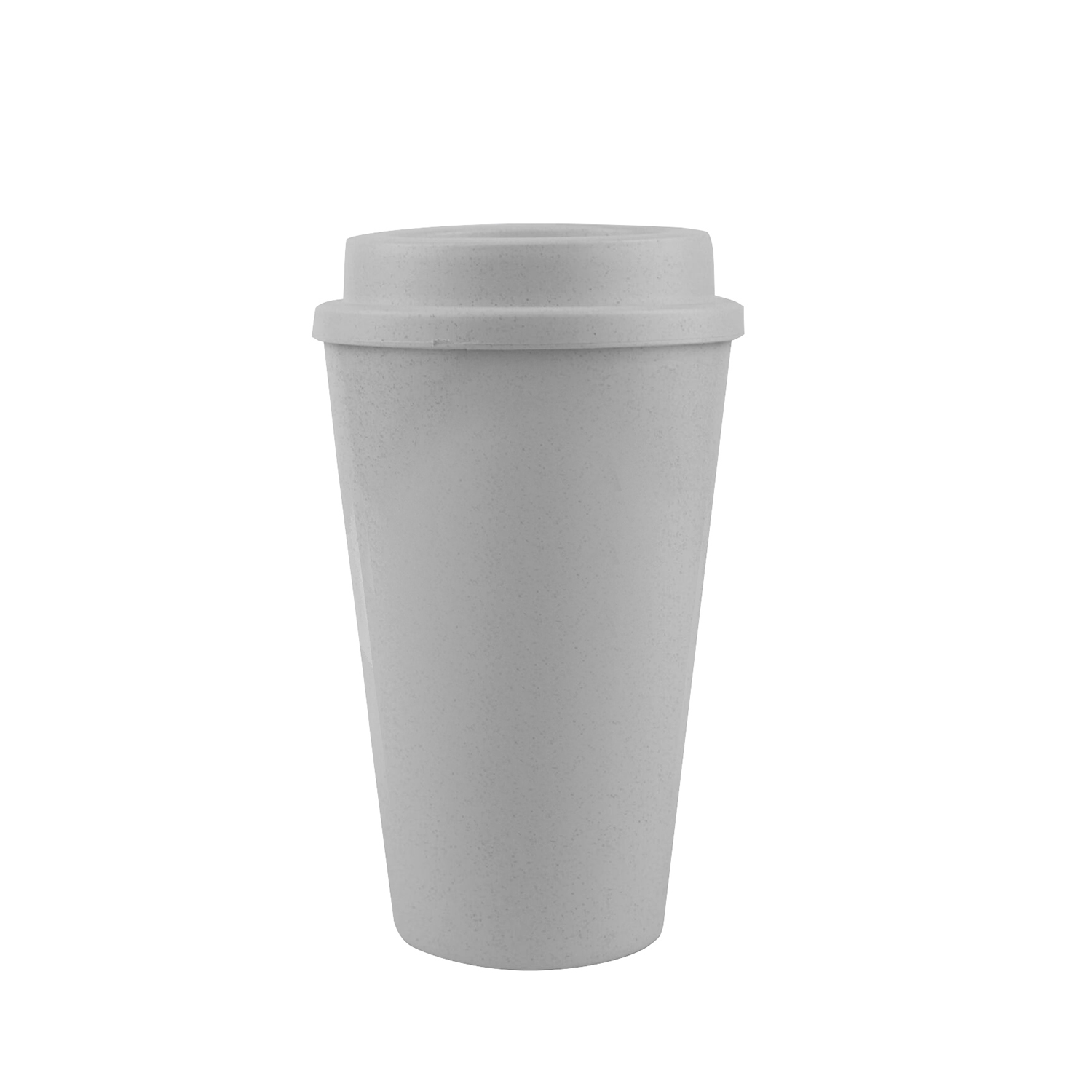Eco-Friendly 16 oz Bamboo Fiber Tumbler 2