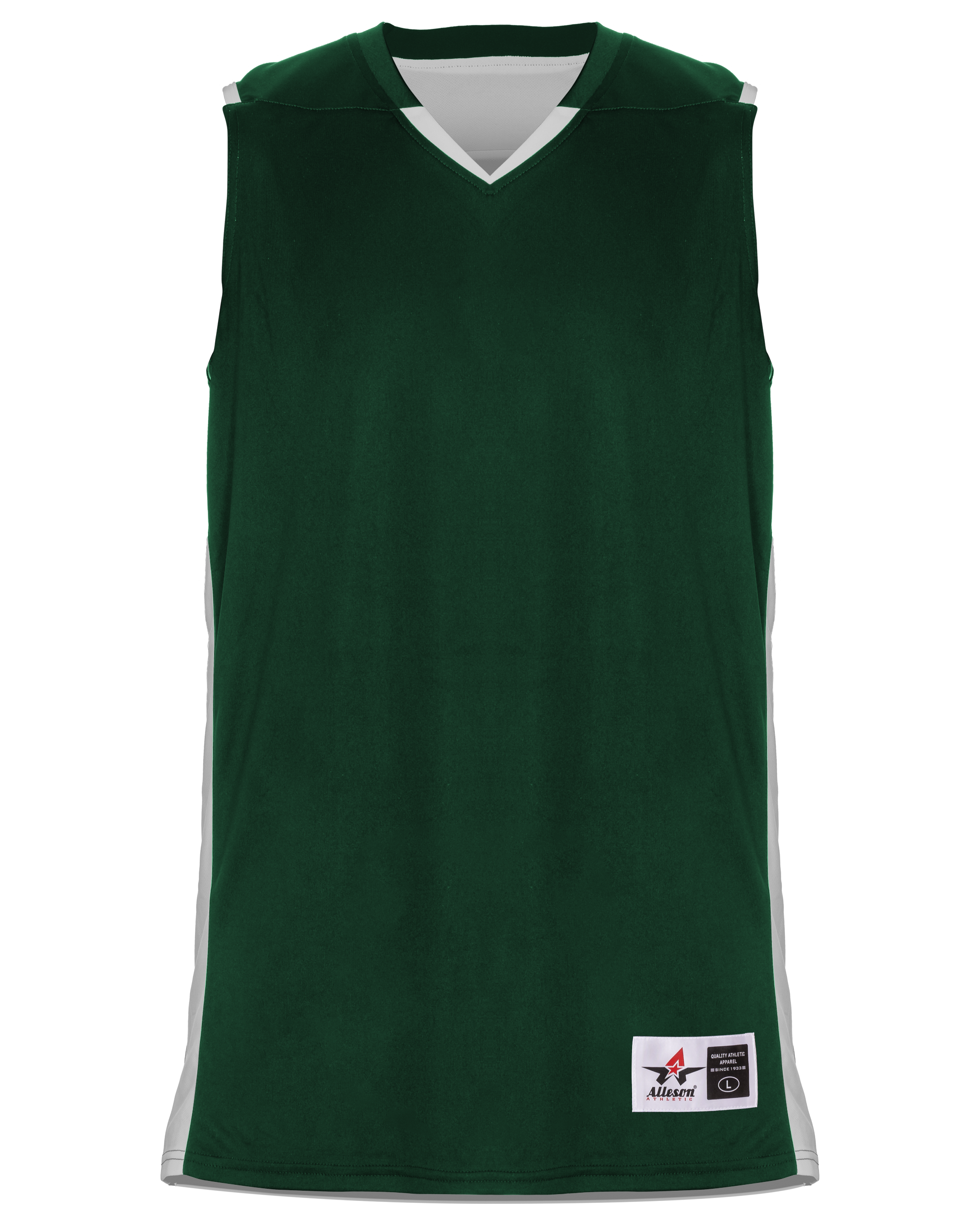 Reversible Crossover Short 2