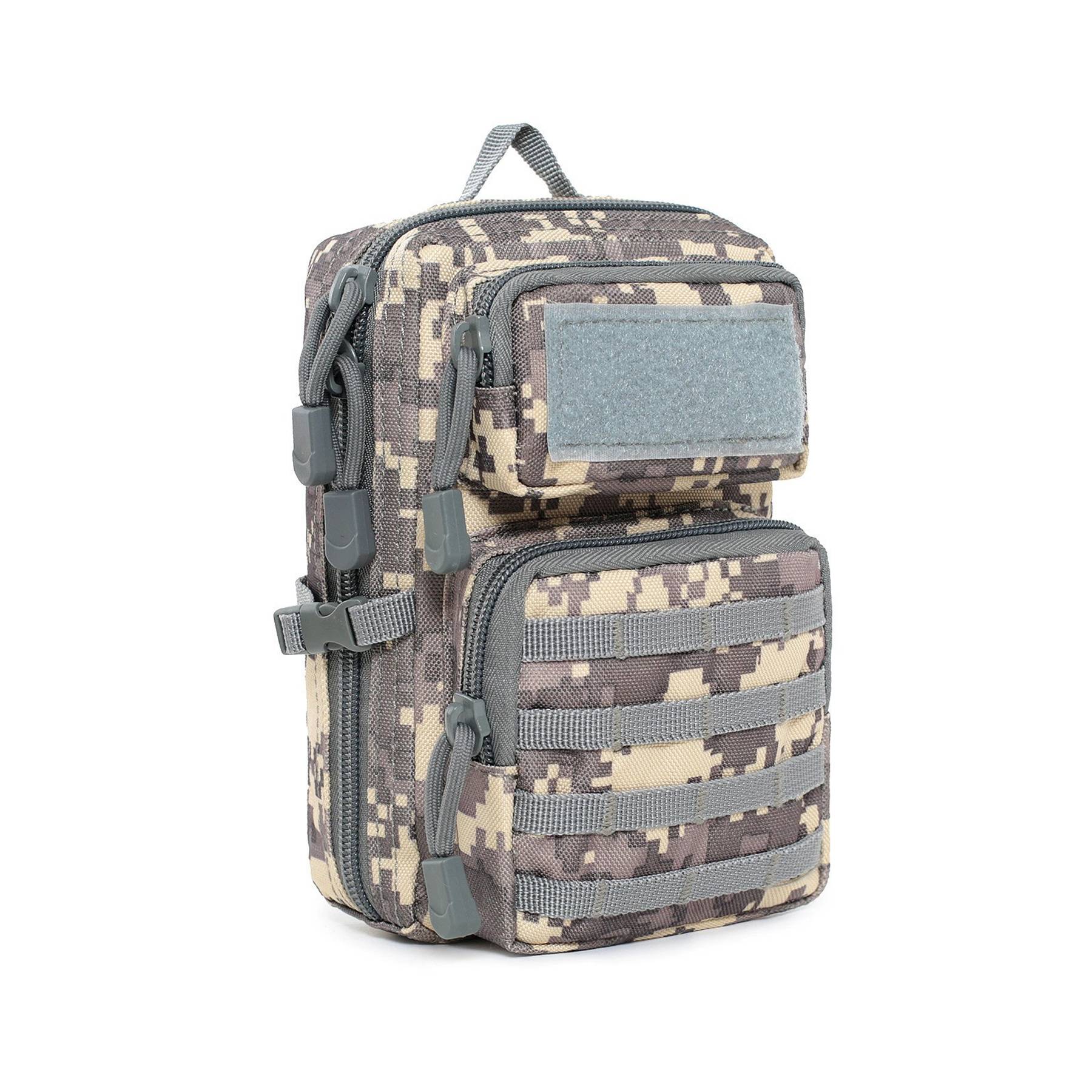 Oxford Tactical Sling Bag For Adults 4