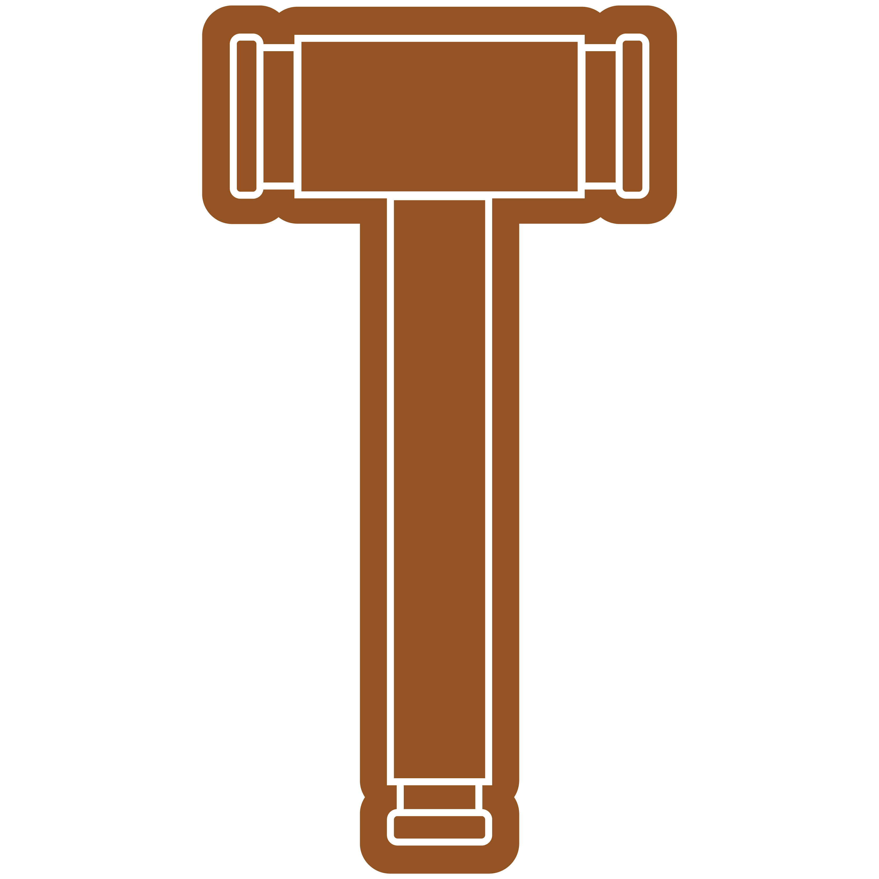 Gavel Waver 16