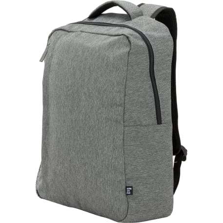 Vila Recycled 15" Commuter Backpack 38