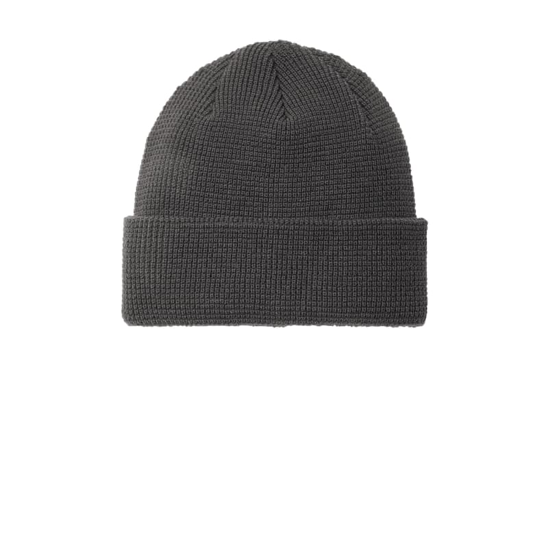 Port Authority Thermal Knit Cuffed Beanie 5