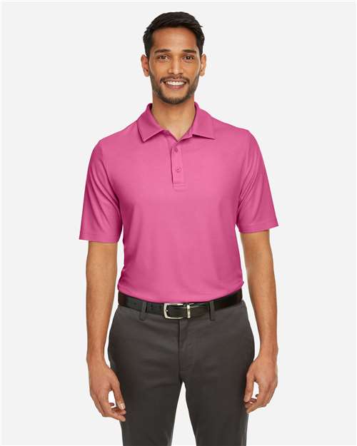 Men's Fusion ChromaSoft™ Pique Polo - CE112 42