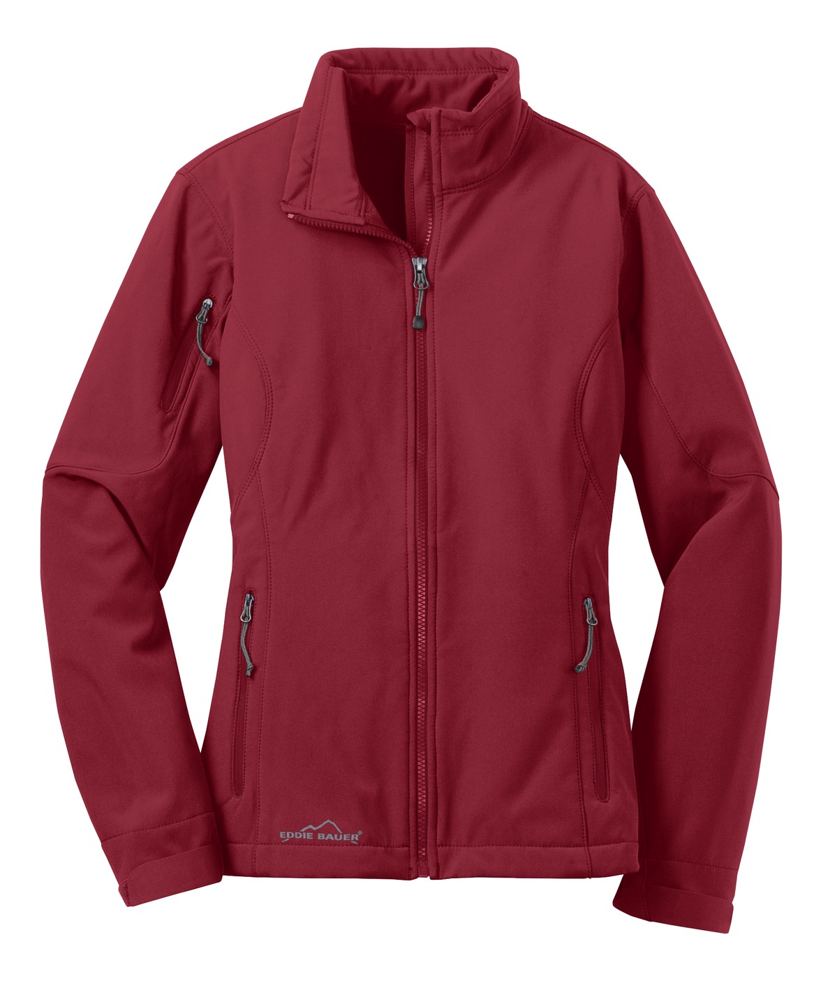 Eddie Bauer Women's Soft Shell Jacket. EB531 20