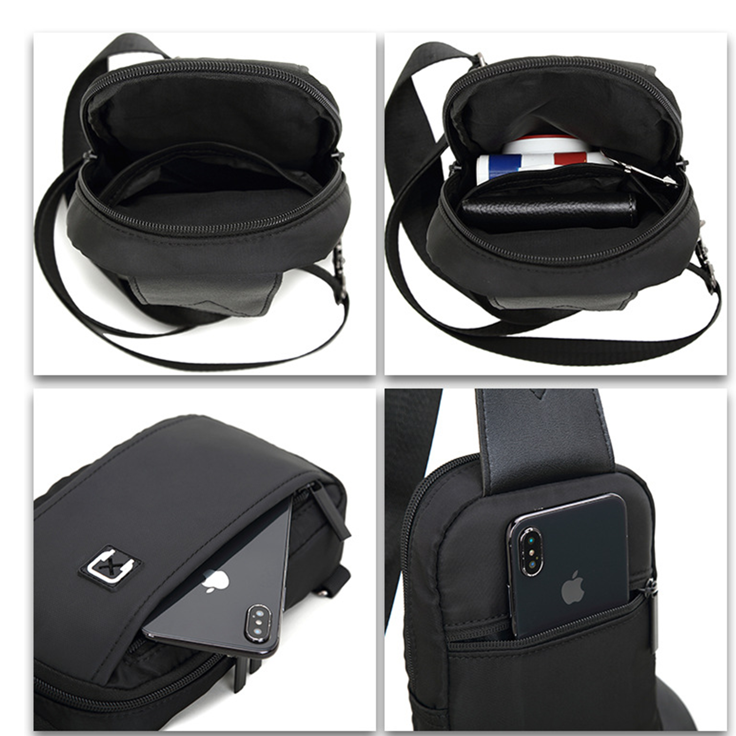 Crossbody Shoulder Bag 4