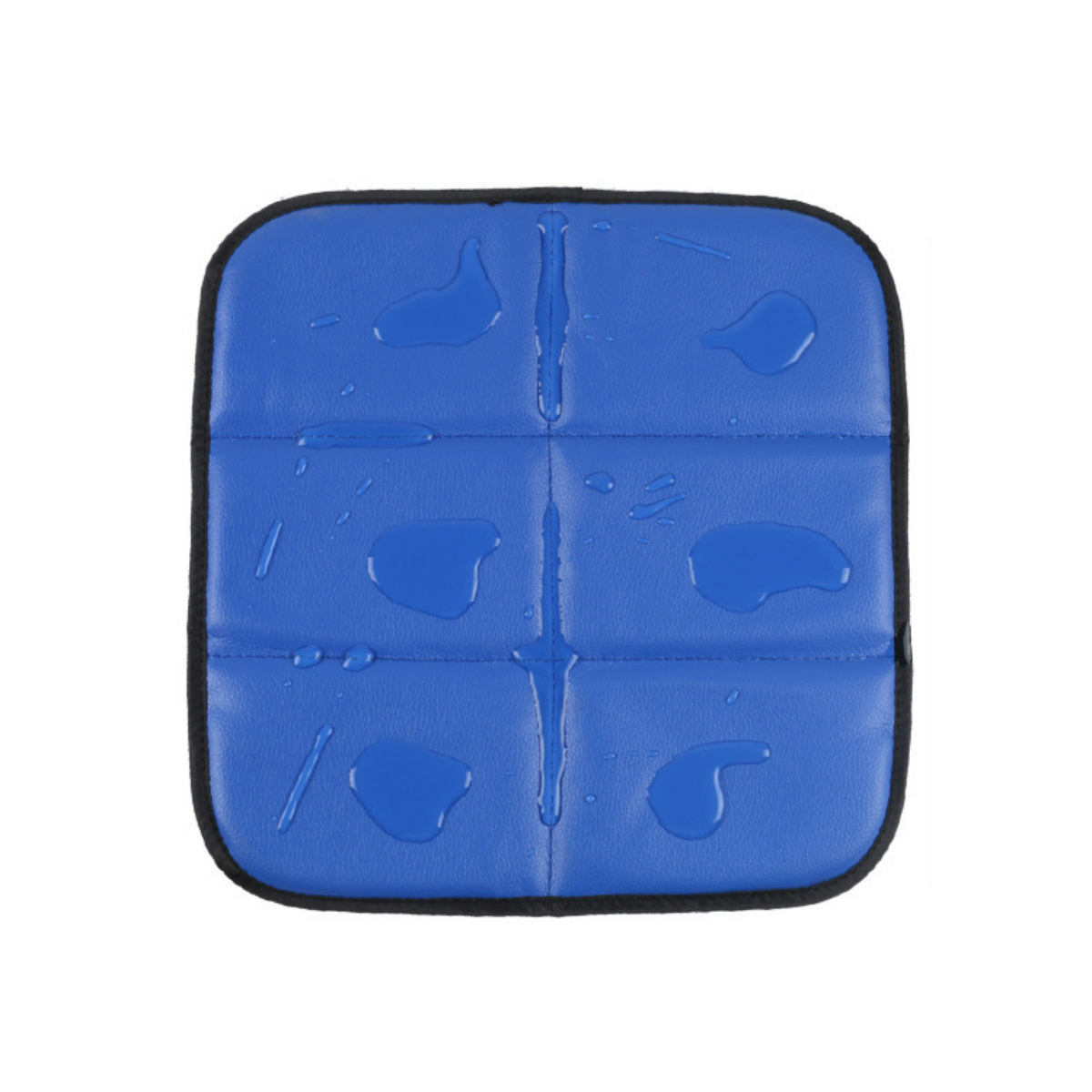 Portable Waterproof Folding Outdoor Seat Mat Pad with Pouch 4