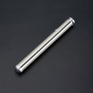 Versatile 3 In 1 LED Flashlight With Multi Mode Features 22
