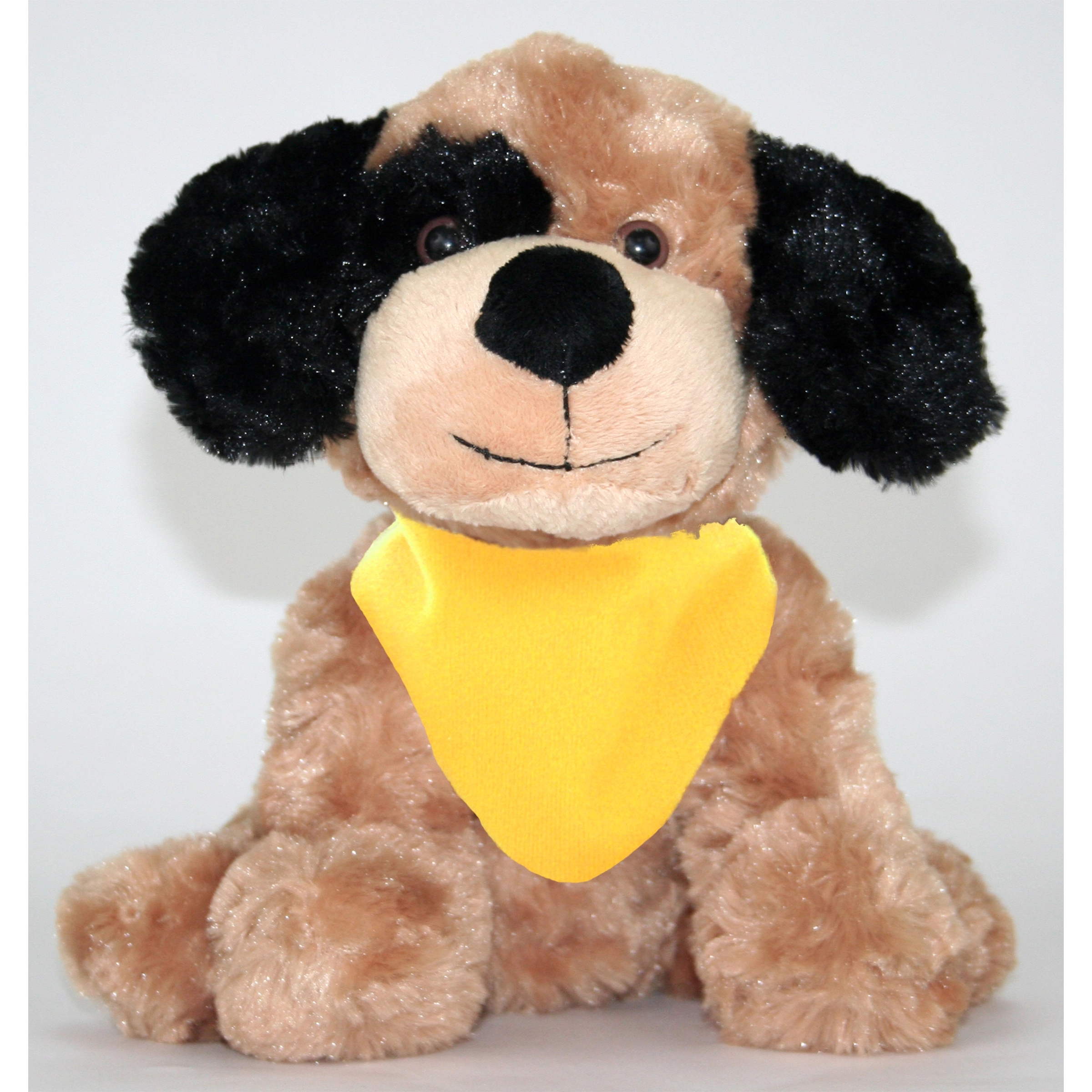 9" Terry Brown Dog 4
