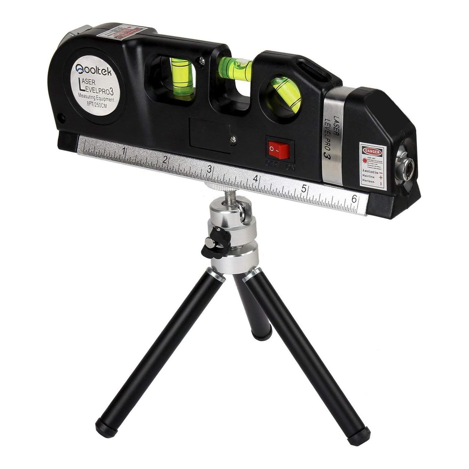 4 in 1 Laser Level Line Tool 3