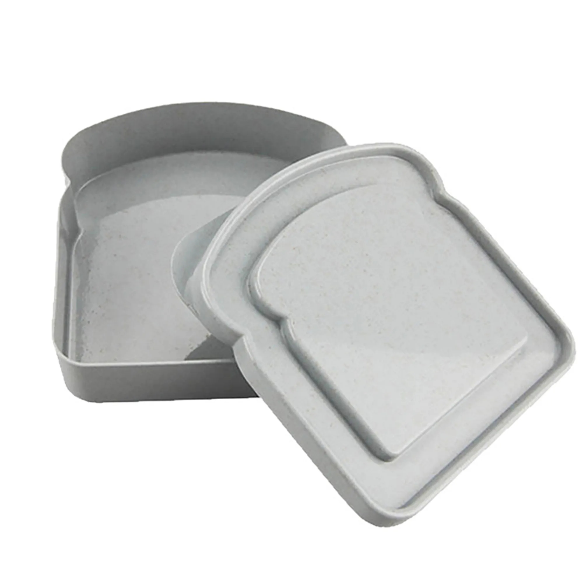 Cartoon Sandwich Bento Box(Full Color) 6