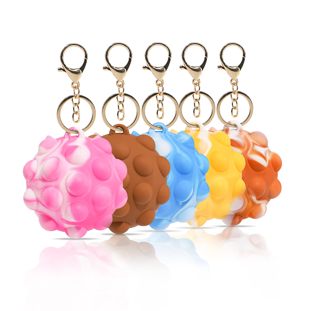 Rodent Pioneer Decompression Ball
