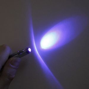 UV Light Up Invisible Pen 15