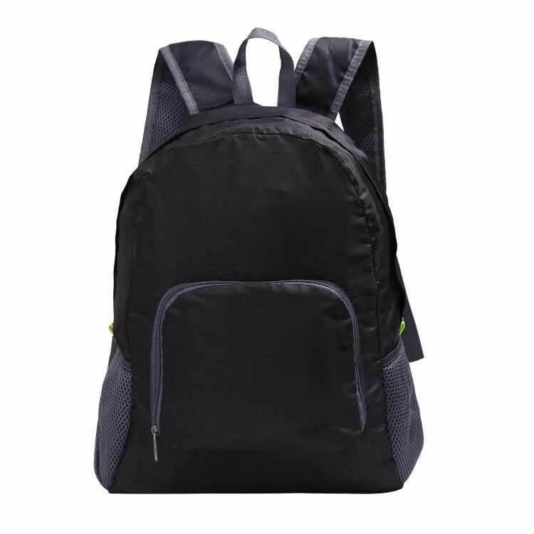 Outdoor Folding Backpack Sports Bag 3
