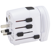 SKROSS World Travel Adapter PRO World & USB 27