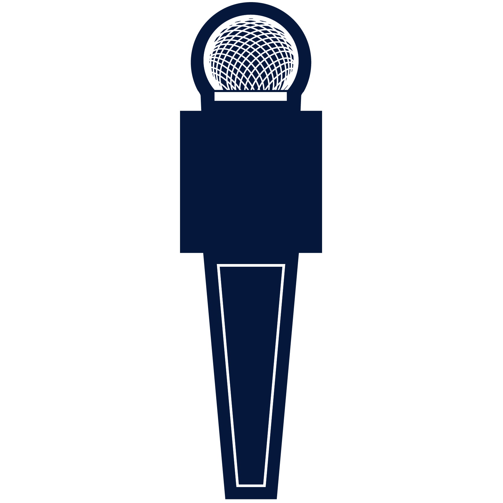 2D Microphone Waver 19