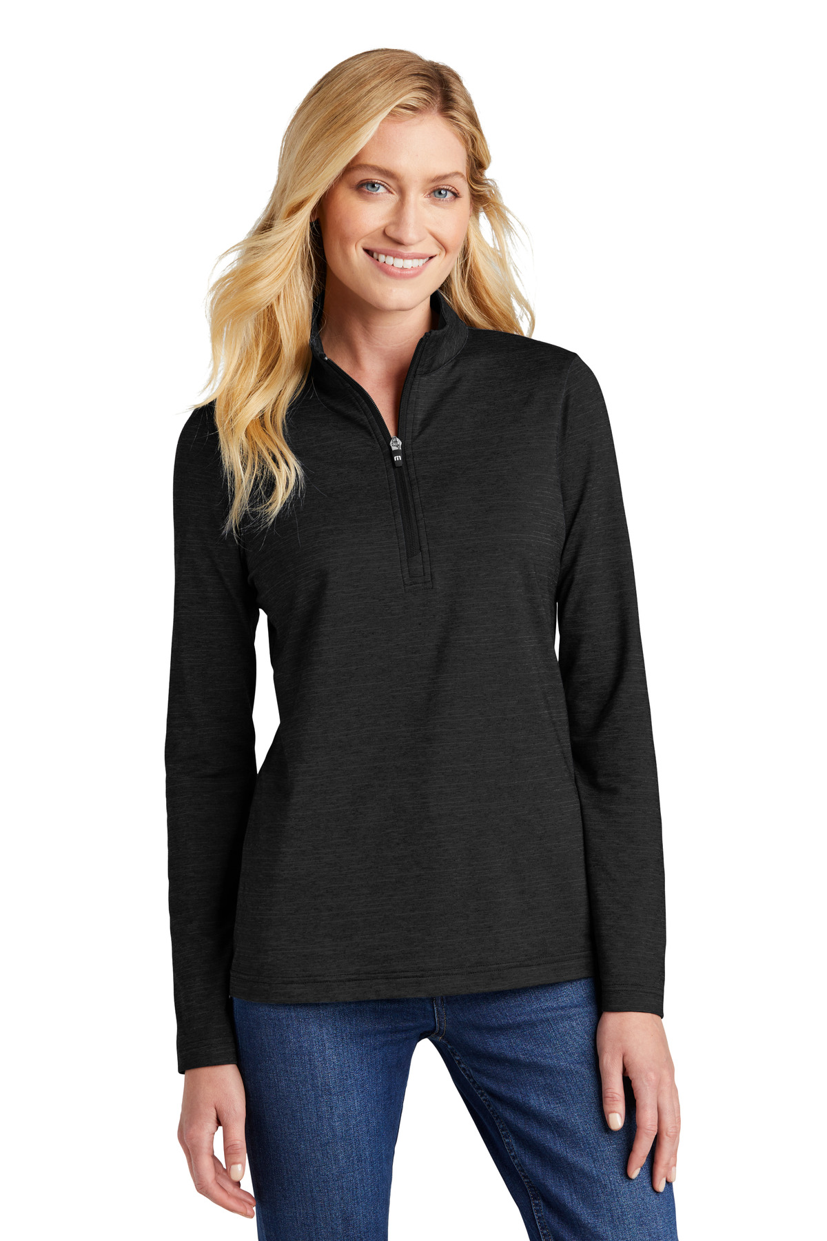 Women's Crestview 1/4-Zip