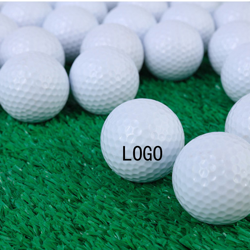 Golf Ball 3