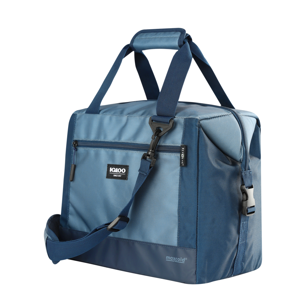 Igloo Maxcold Evergreen Snapdown 36 Can 4