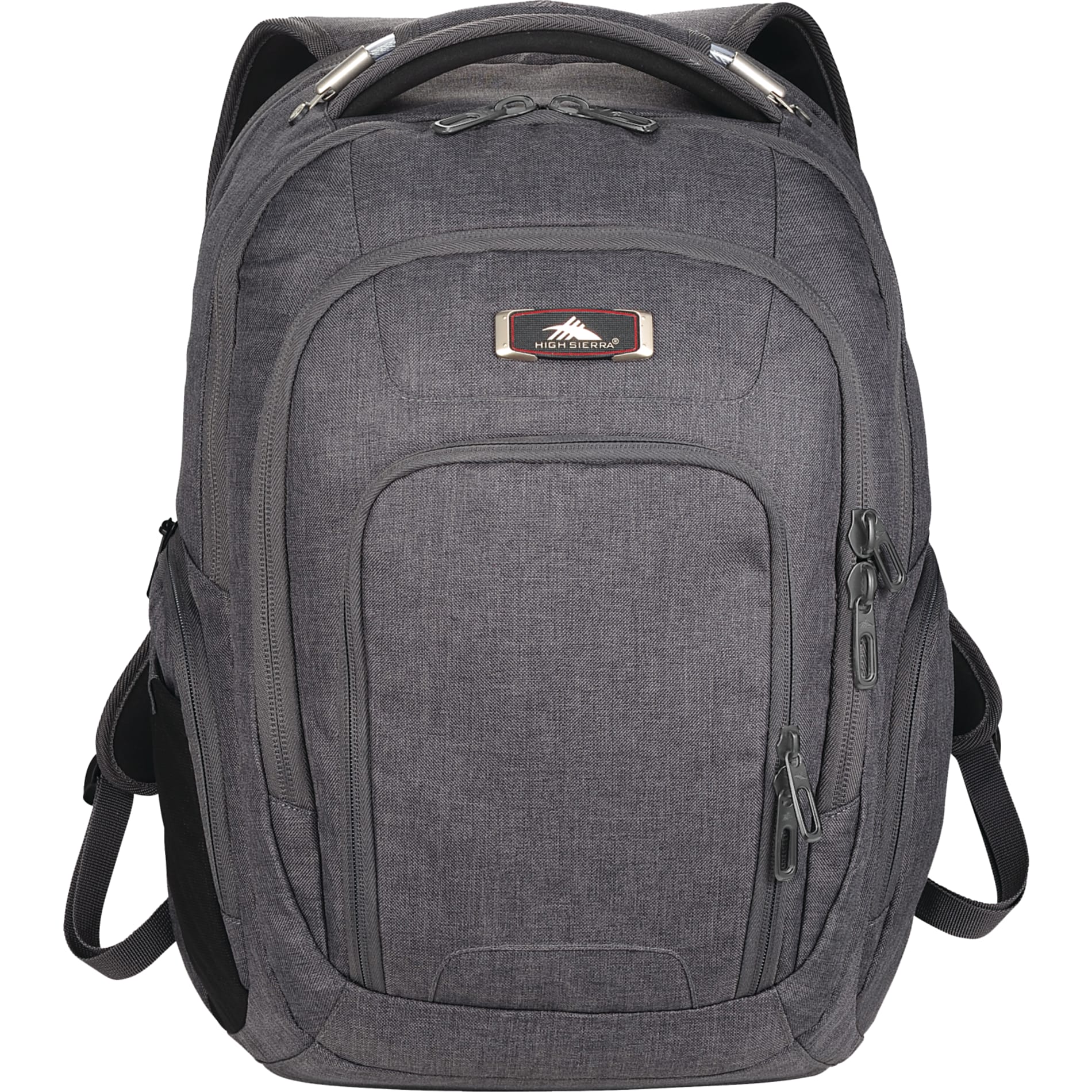 High Sierra 17" Computer UBT Deluxe Backpack 79