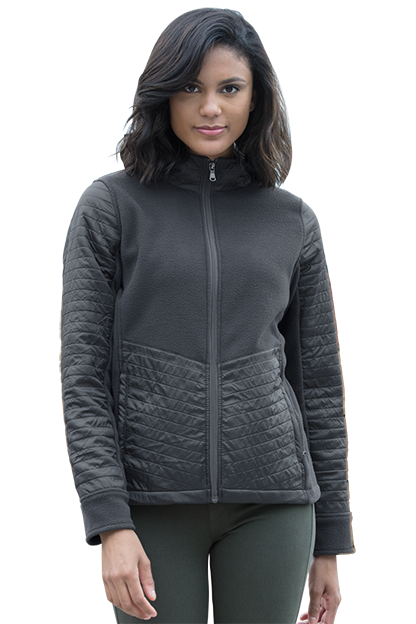Women's Yukon Jacket 14