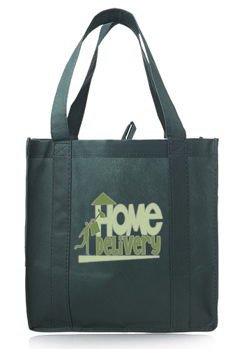 Small Non-Woven Grocery Tote Bags 46