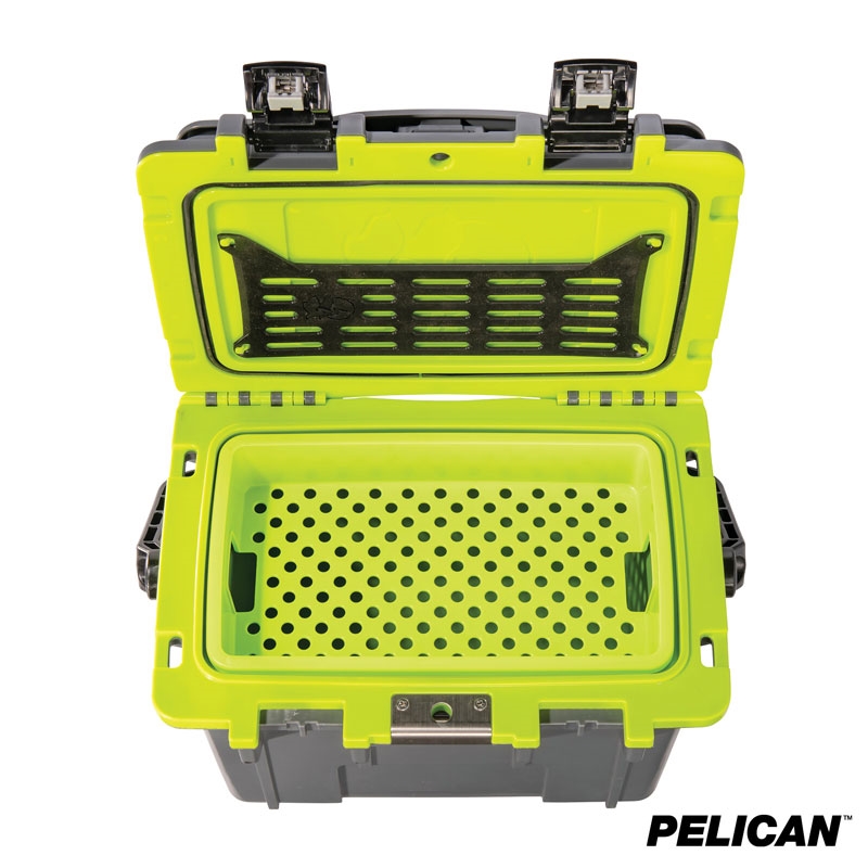 Pelican™ 14qt Personal Cooler 21