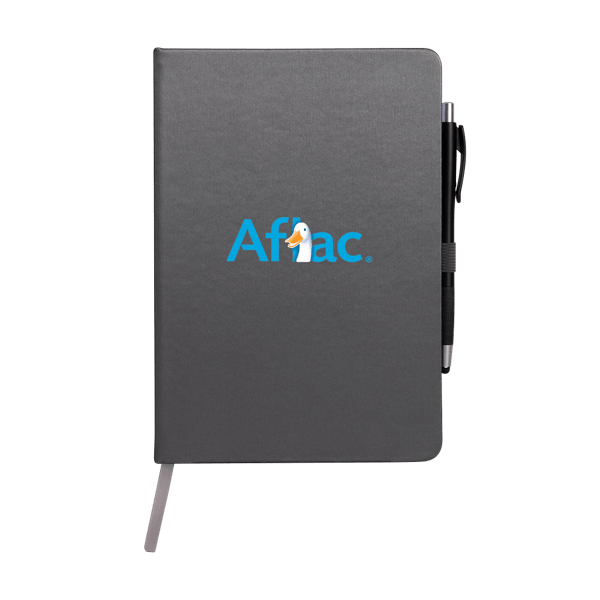 Neptune Notebook with Pen 65