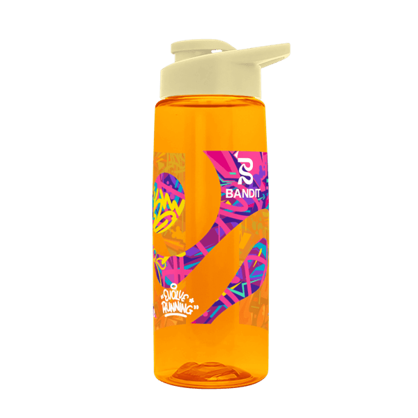 Gravel 26oz Tritan® Flair Bottle 1803
