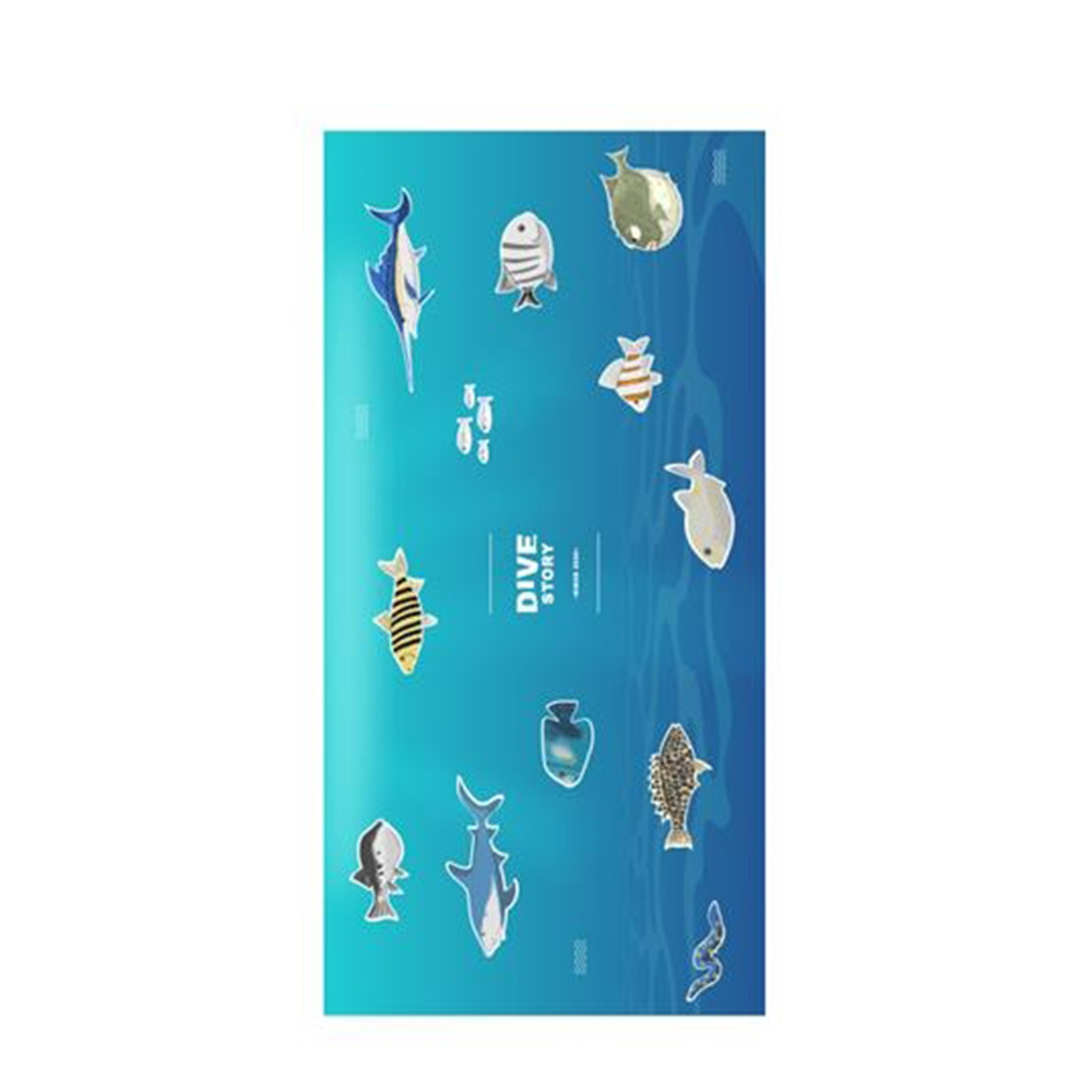 Custom Coast Sublimation Beach Towel 2