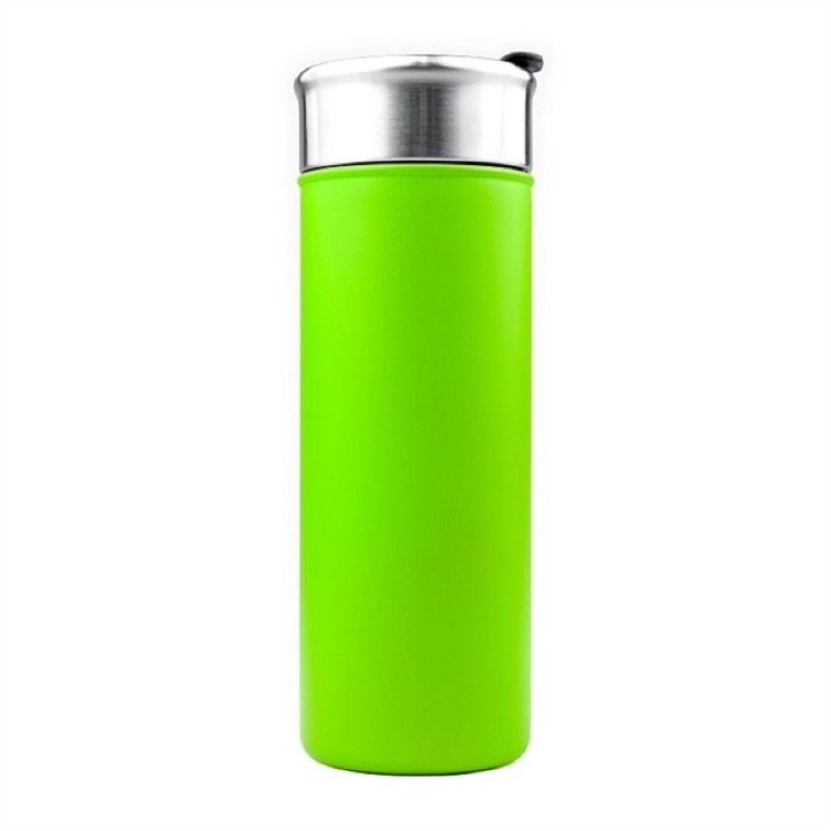 18 Oz. Peak Vacuum Water Bottle 9