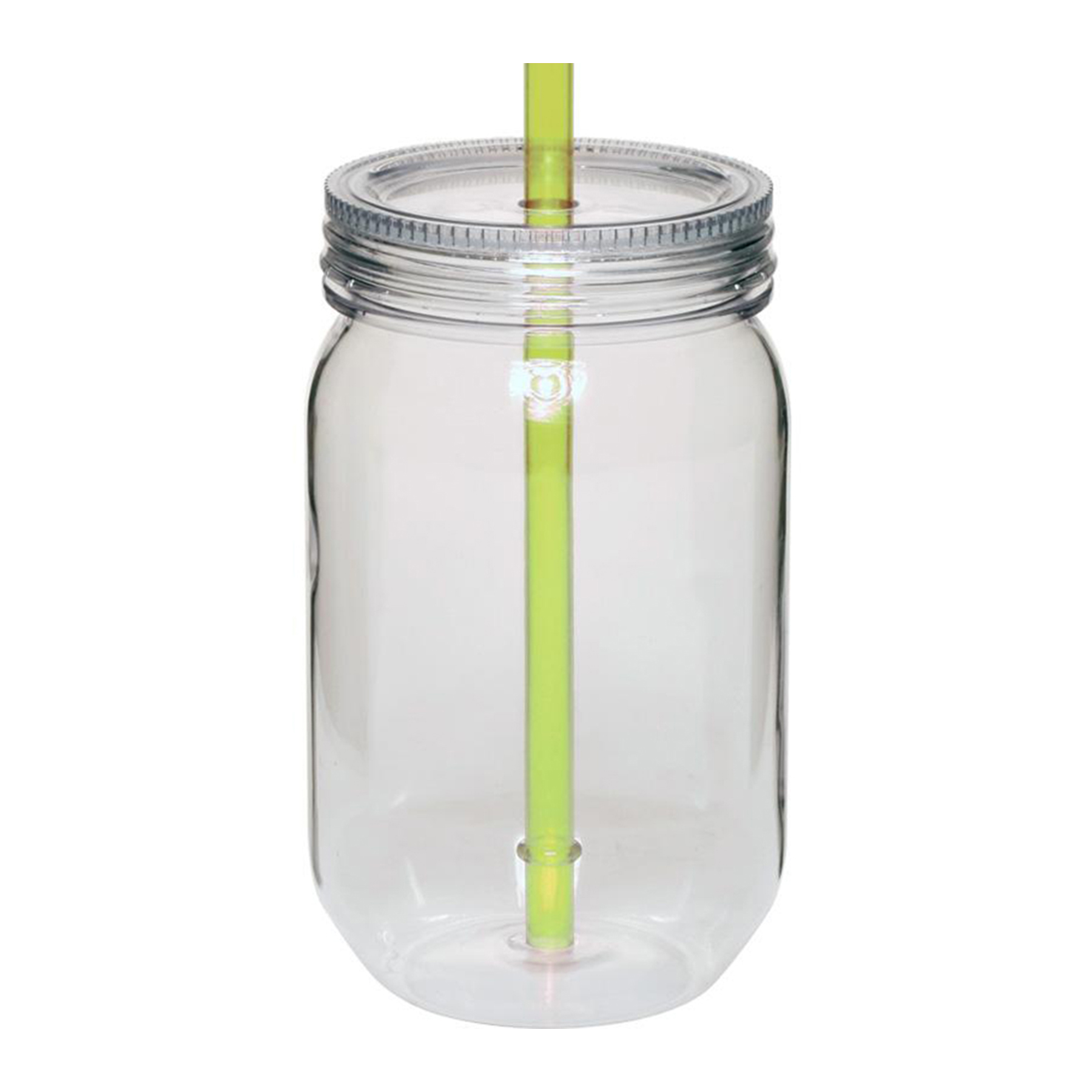 Halden Single Wall Mason Jars 13