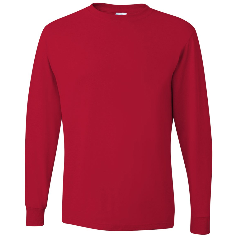 50/50 cotton/polyester 70