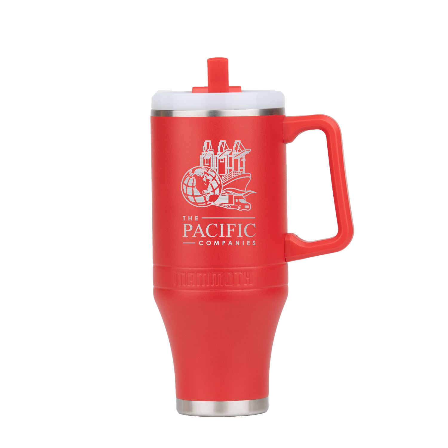 MAMMOTH® ASCENT 40 OZ TUMBLER