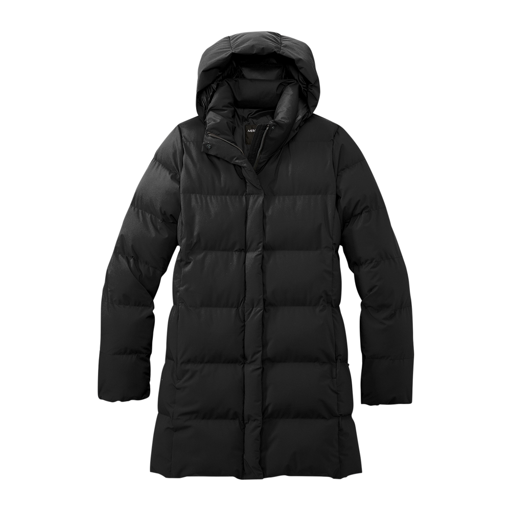 Women's Parka 4