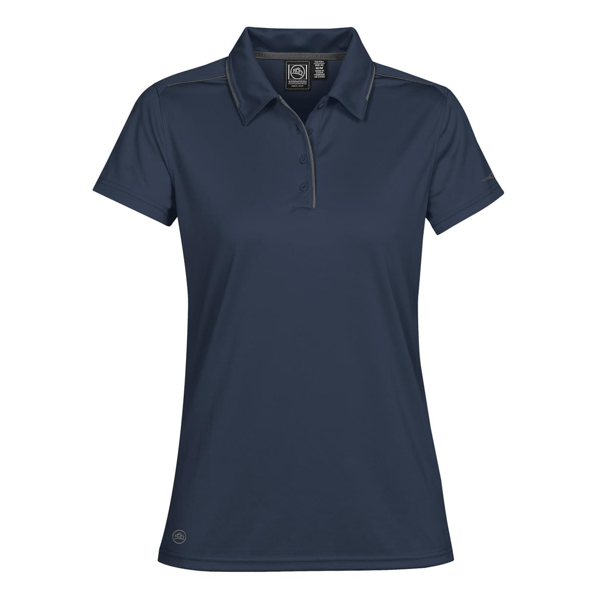 Stormtech Women's Inertia Sport Polo 1
