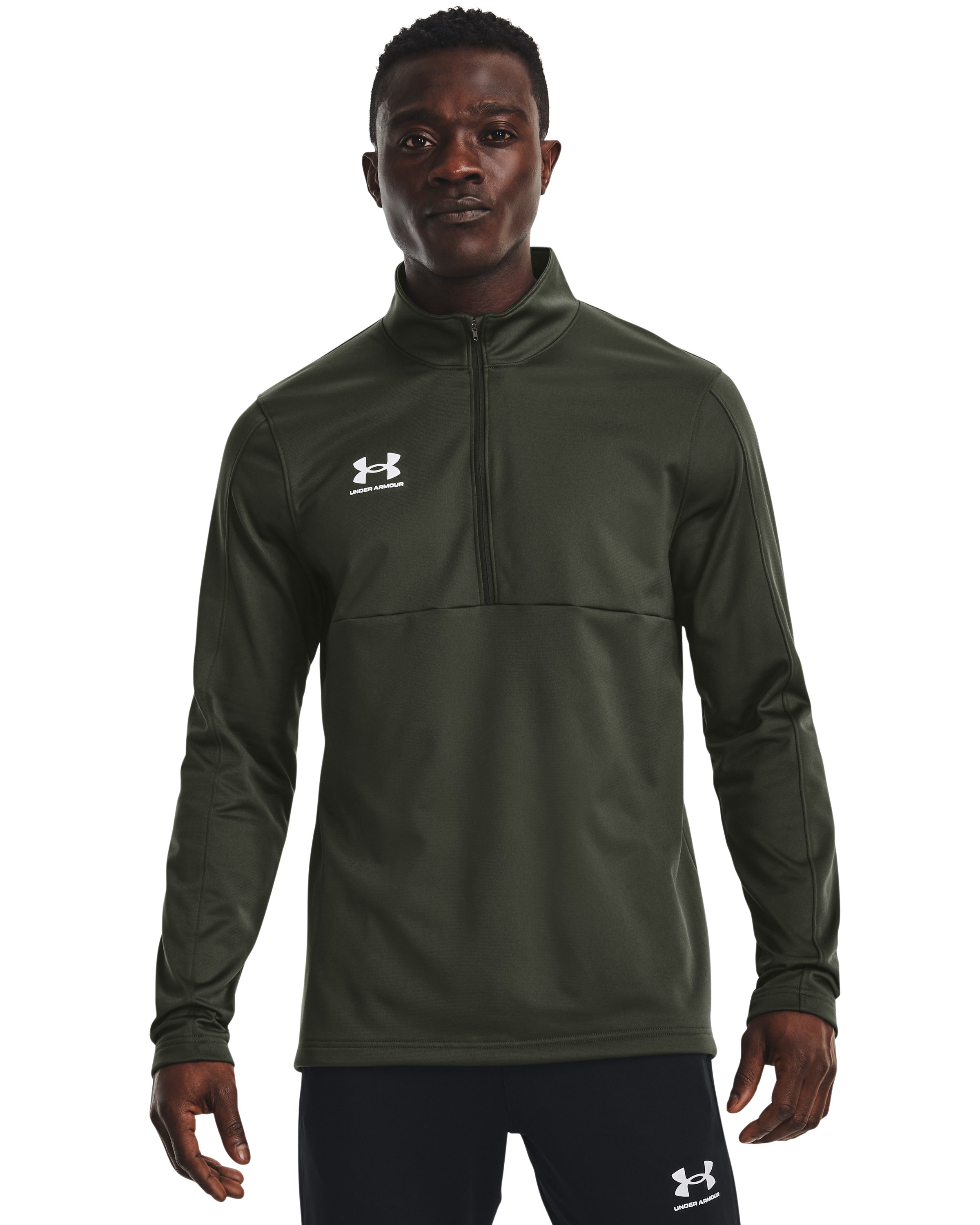 UA Challenger Men's Midlayer 8