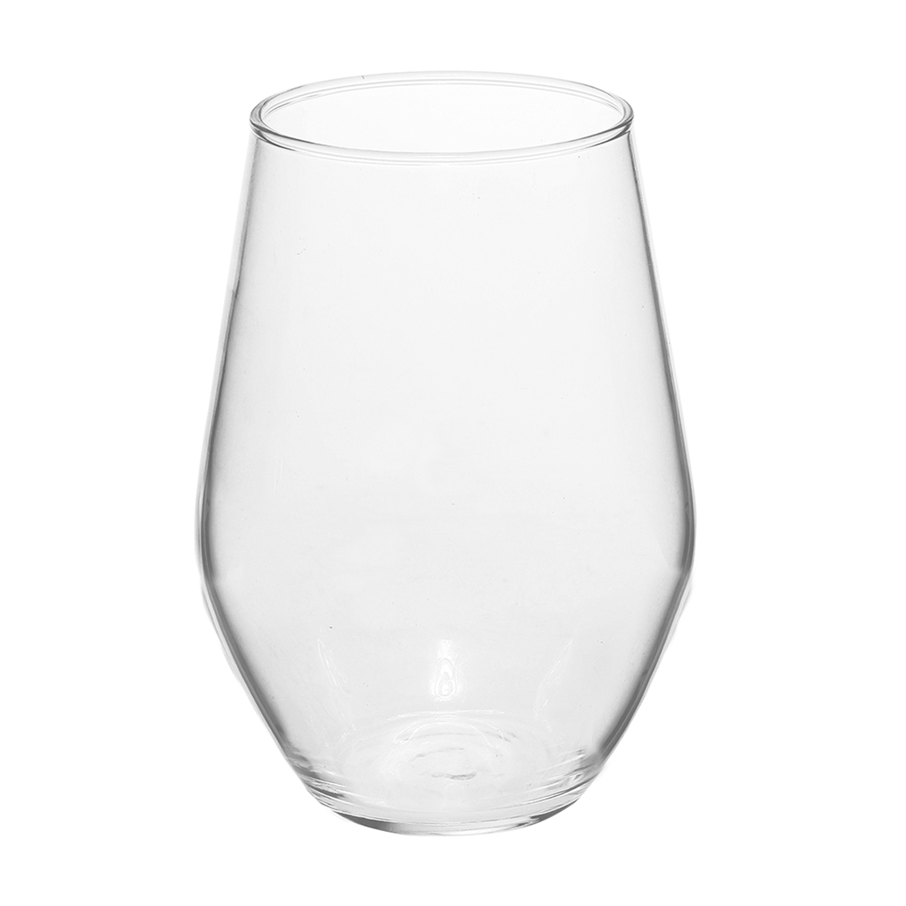 Dane Stemless Wine Glasses 3