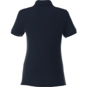 Women's BELMONT Short Sleeve Polo 53