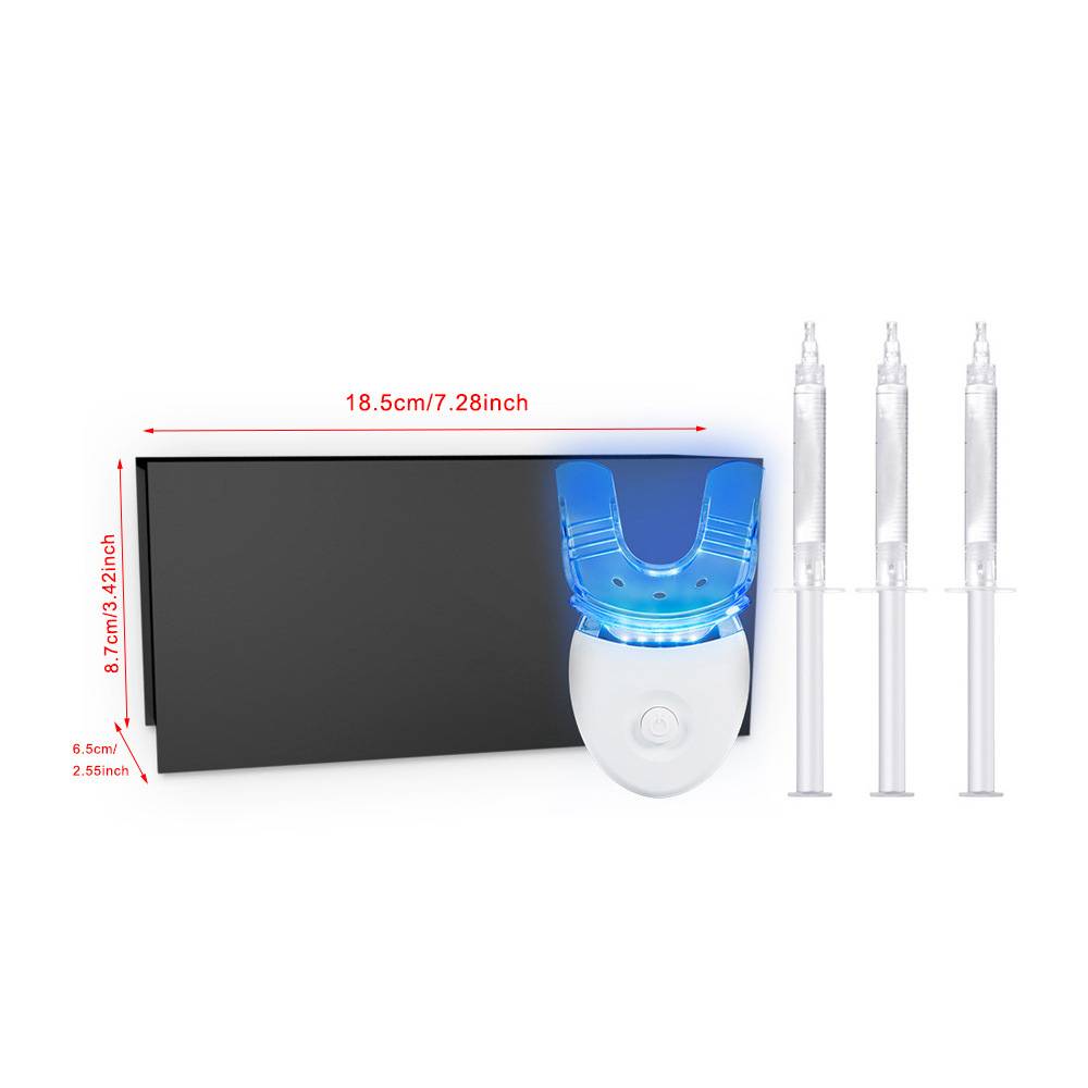 LED Teeth Whitener Set 3